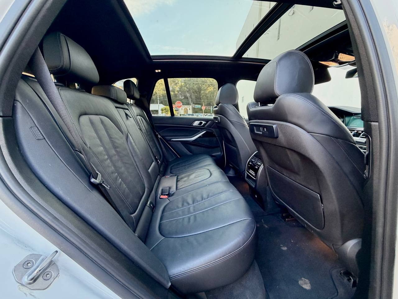 2020 BMW X5 xDrive40i AWD