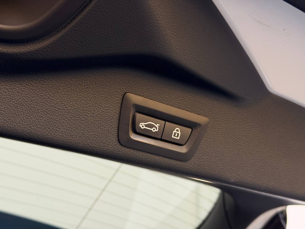 2020 BMW X5 xDrive40i AWD