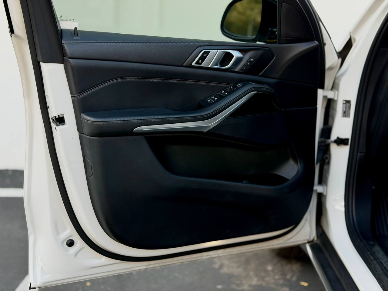 2020 BMW X5 xDrive40i AWD