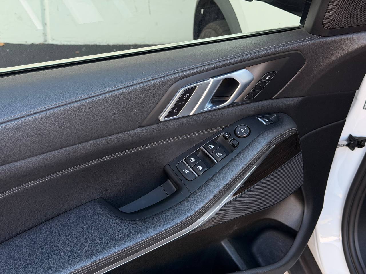 2020 BMW X5 xDrive40i AWD