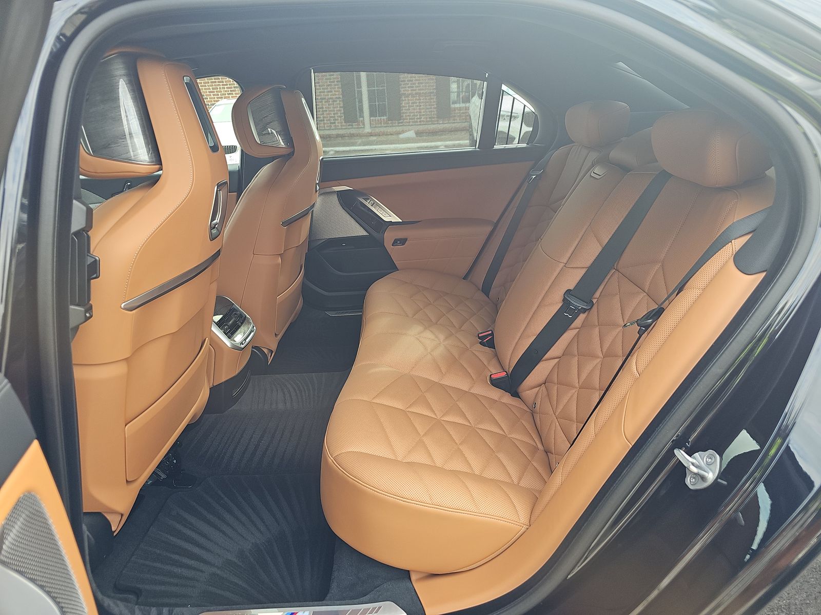 2024 BMW 7 Series 740i xDrive AWD