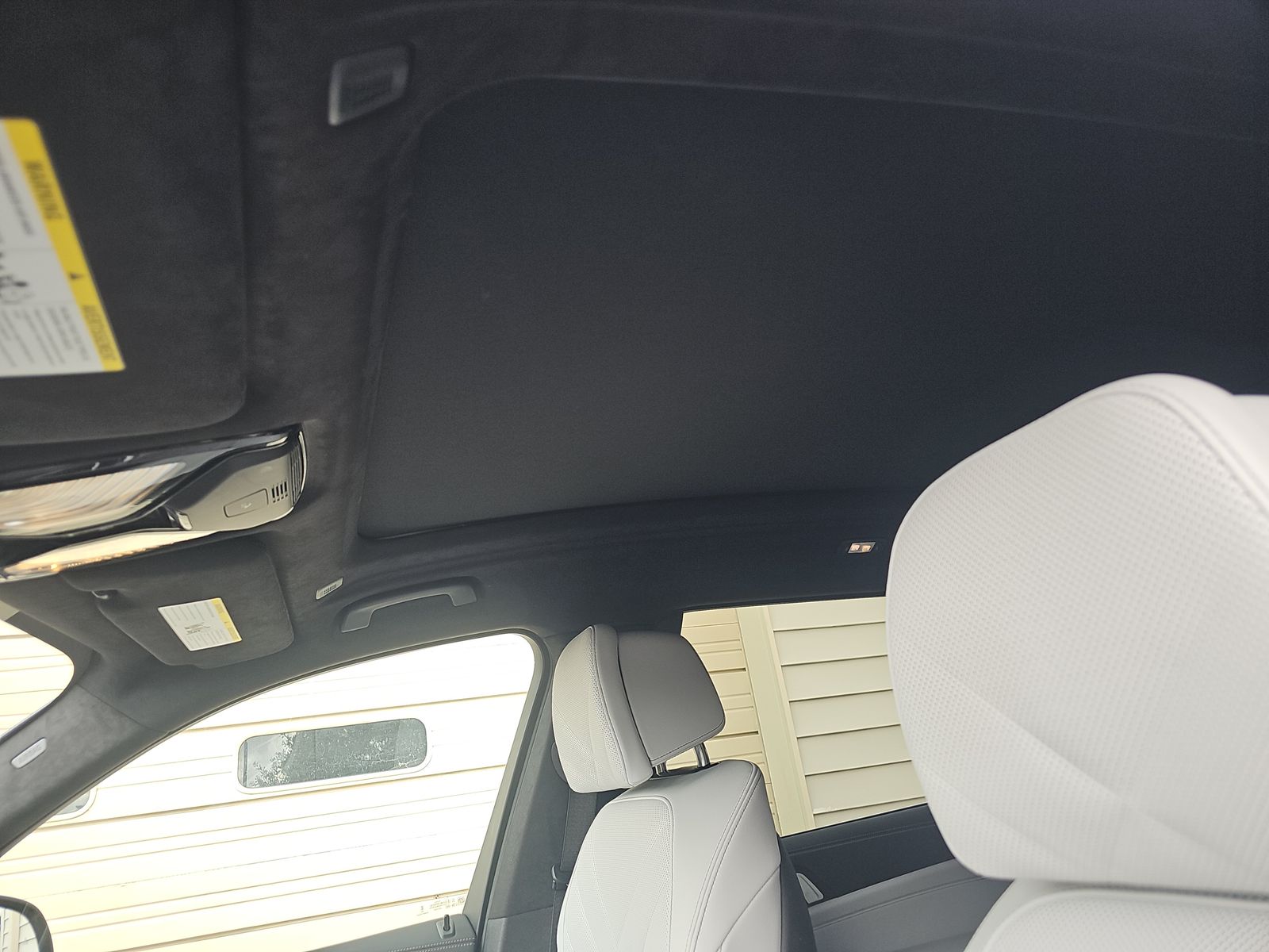 2025 BMW X7 xDrive40i AWD