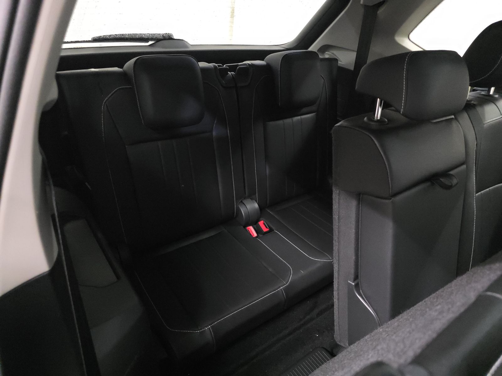 2024 Volkswagen Tiguan 2.0T SE FWD