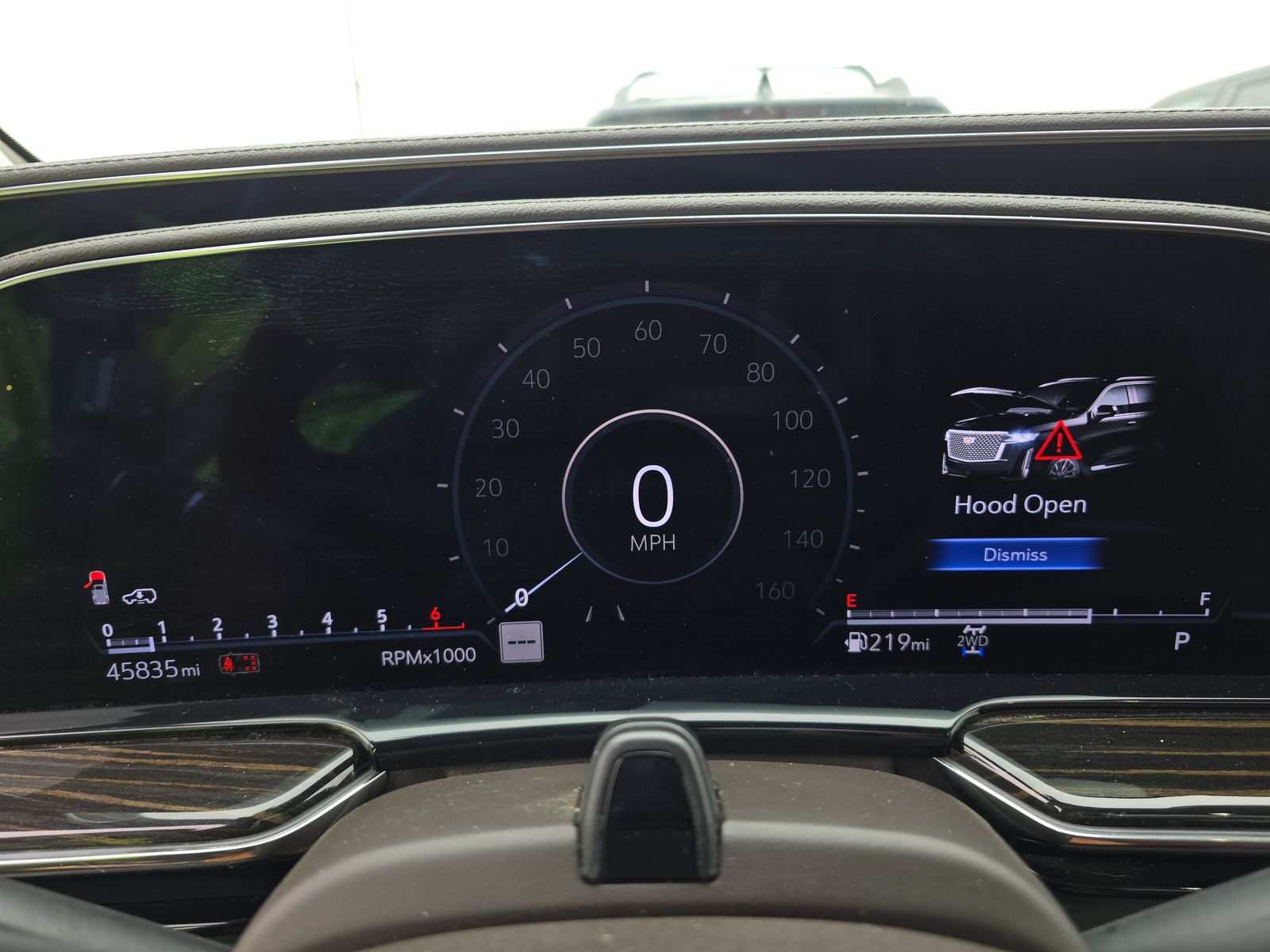 2022 Cadillac Escalade ESV Sport AWD