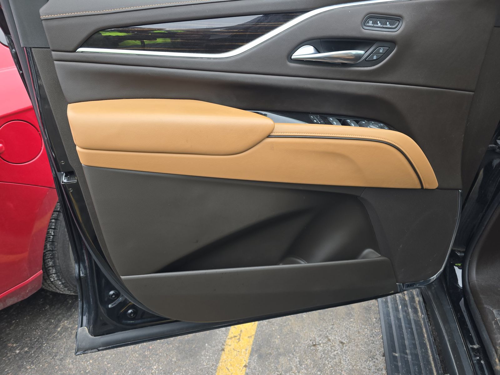 2022 Cadillac Escalade ESV Sport AWD