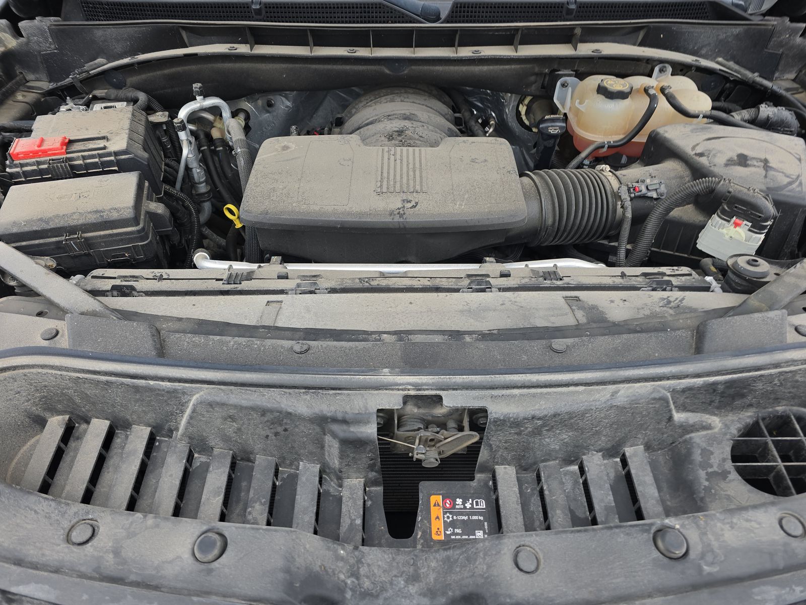 2022 Cadillac Escalade ESV Sport AWD