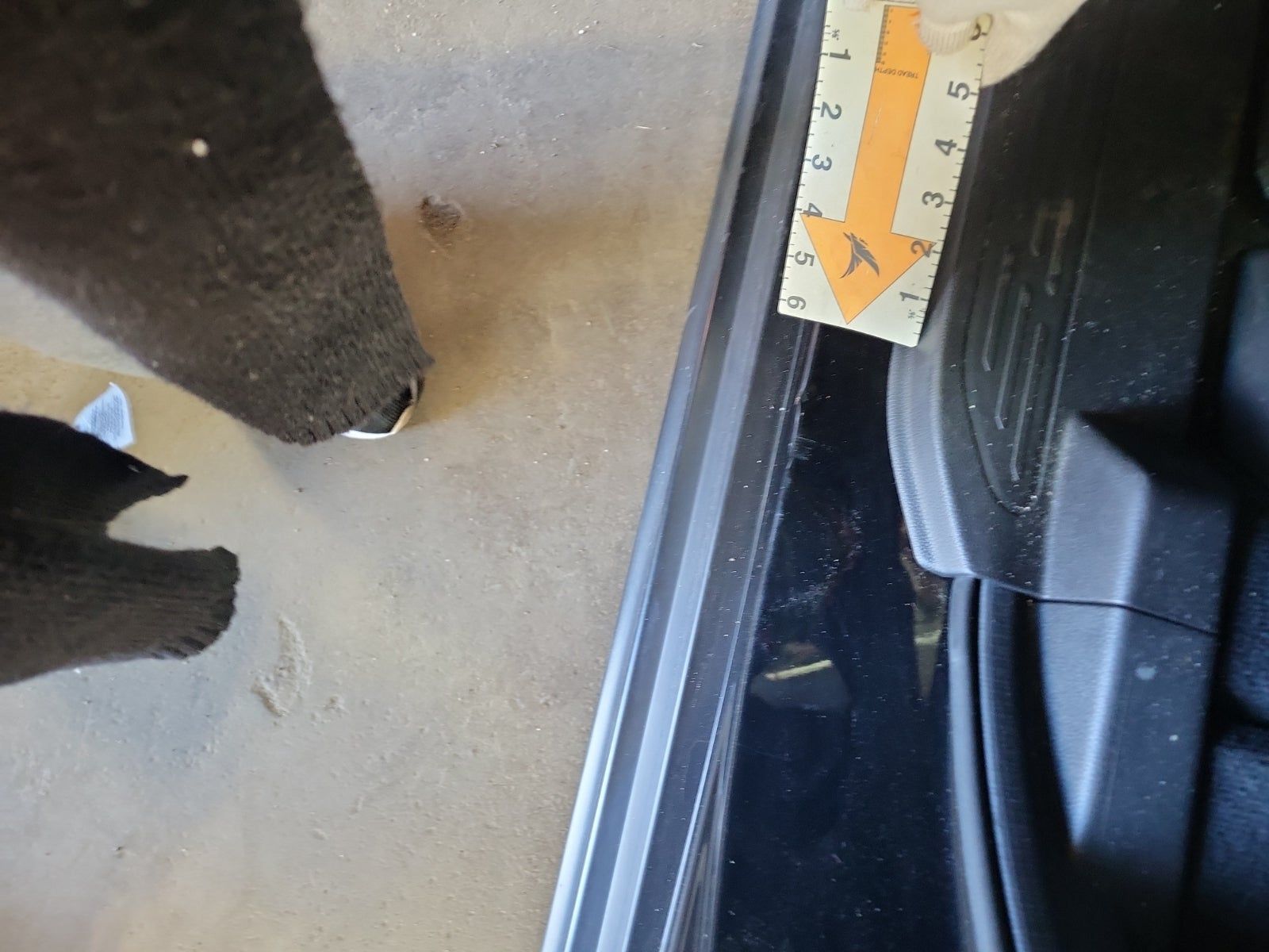 2023 Honda Odyssey EX-L FWD