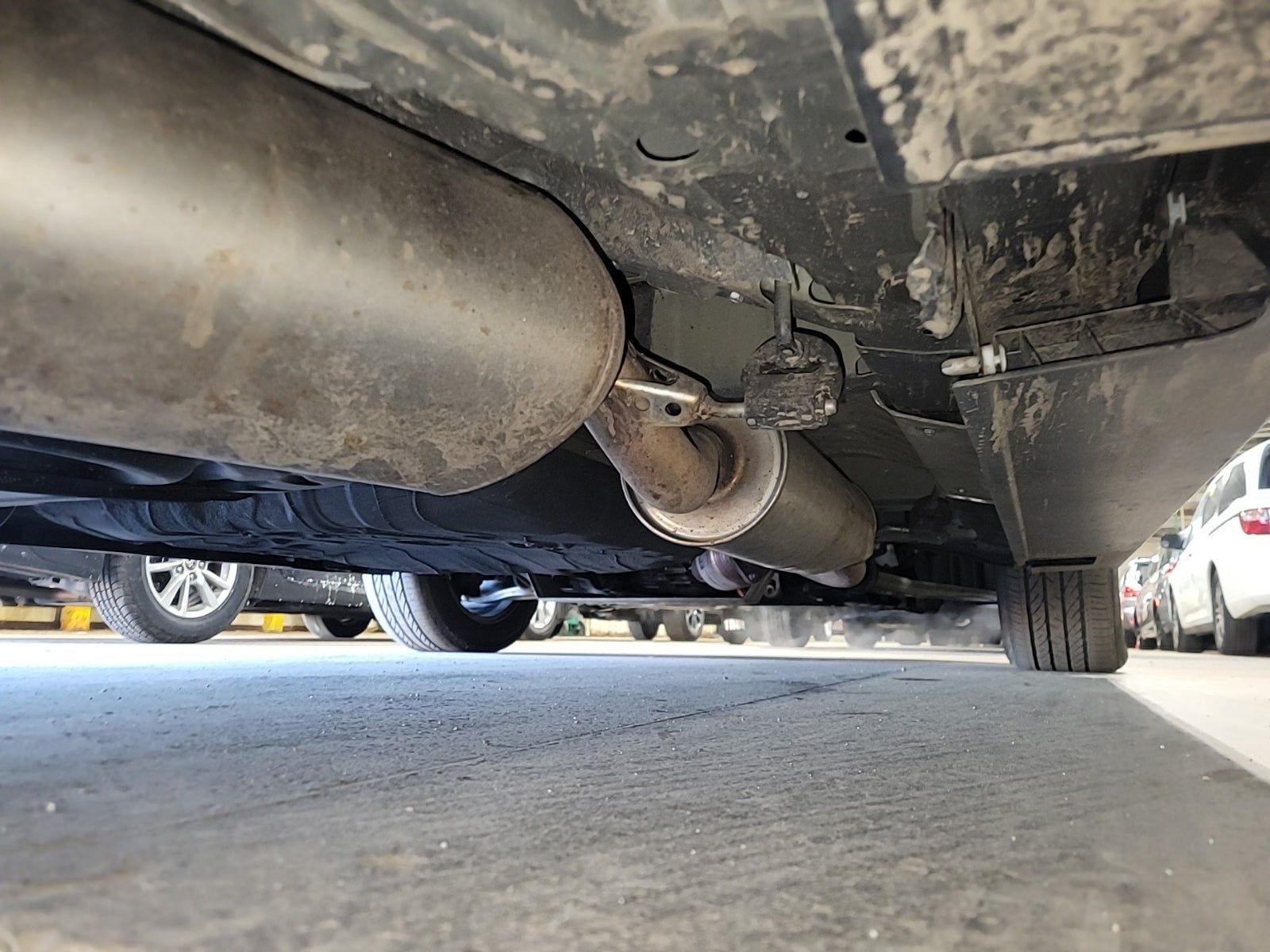 2023 Honda Odyssey EX-L FWD