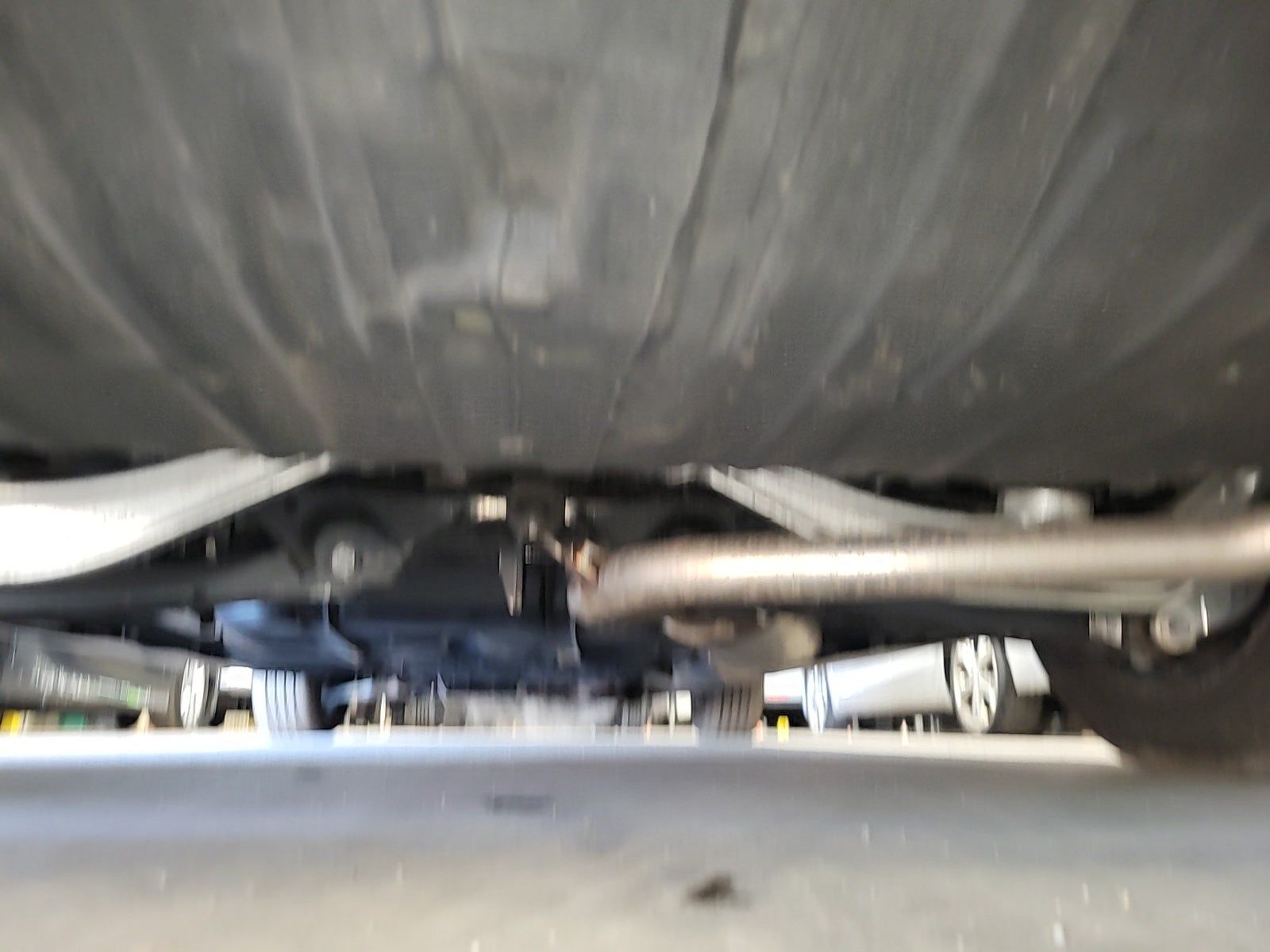 2023 Honda Odyssey EX-L FWD