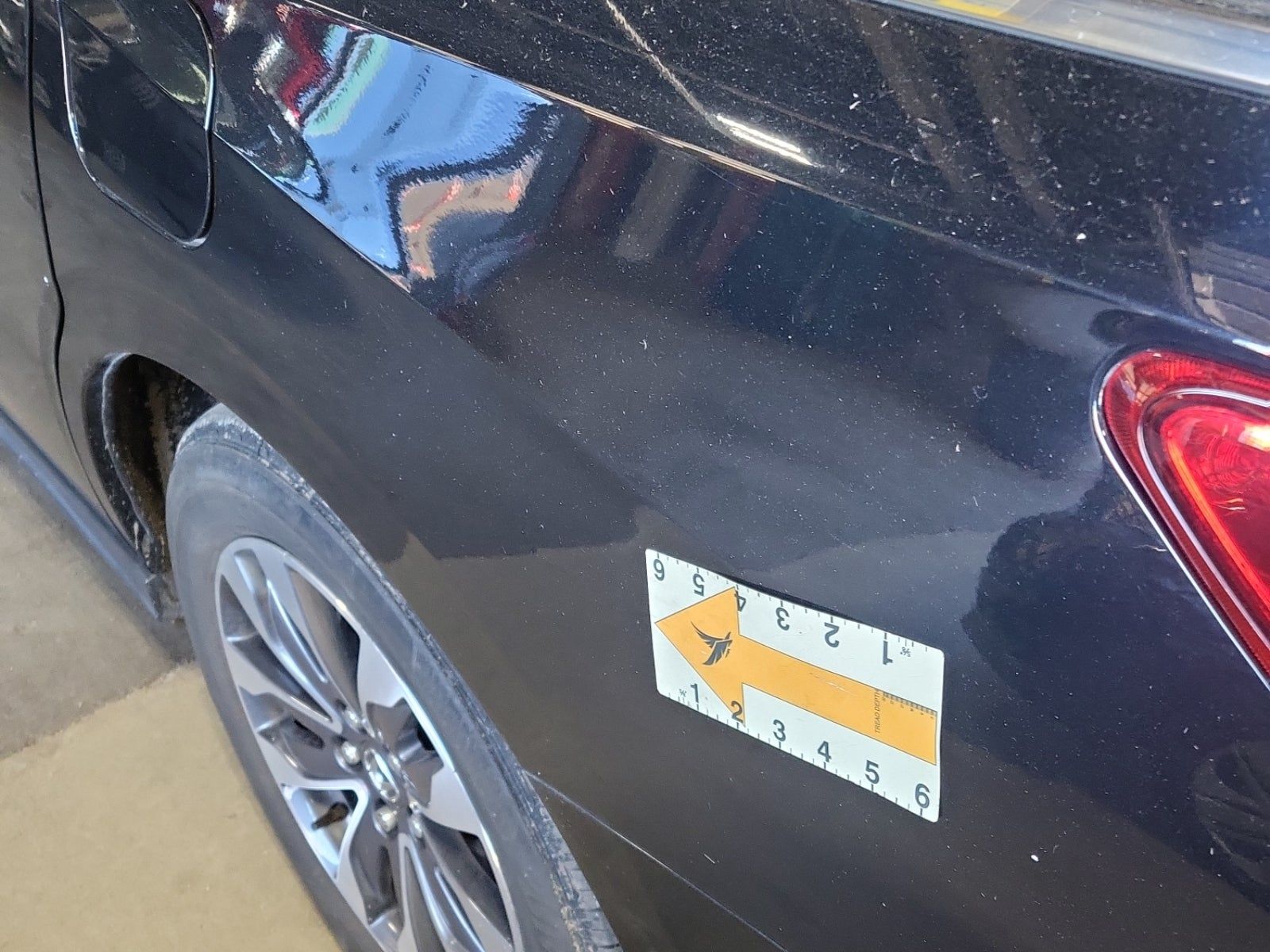 2023 Honda Odyssey EX-L FWD