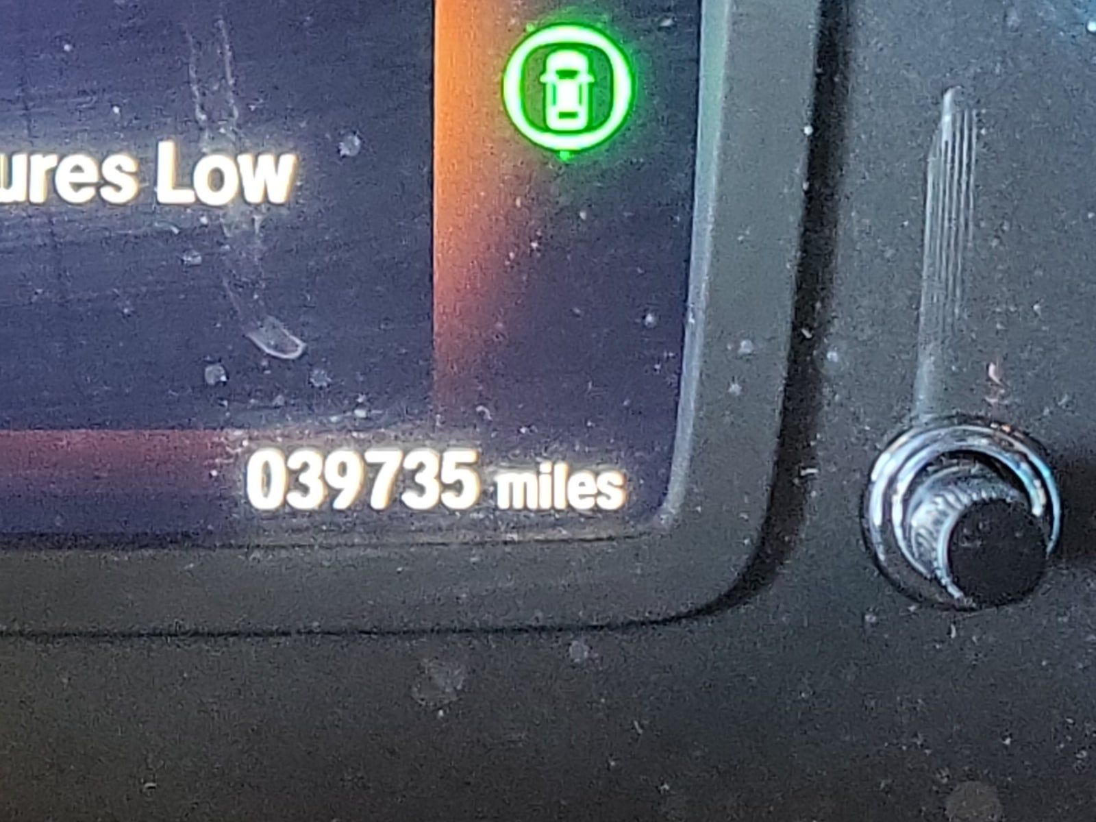 2023 Honda Odyssey EX-L FWD