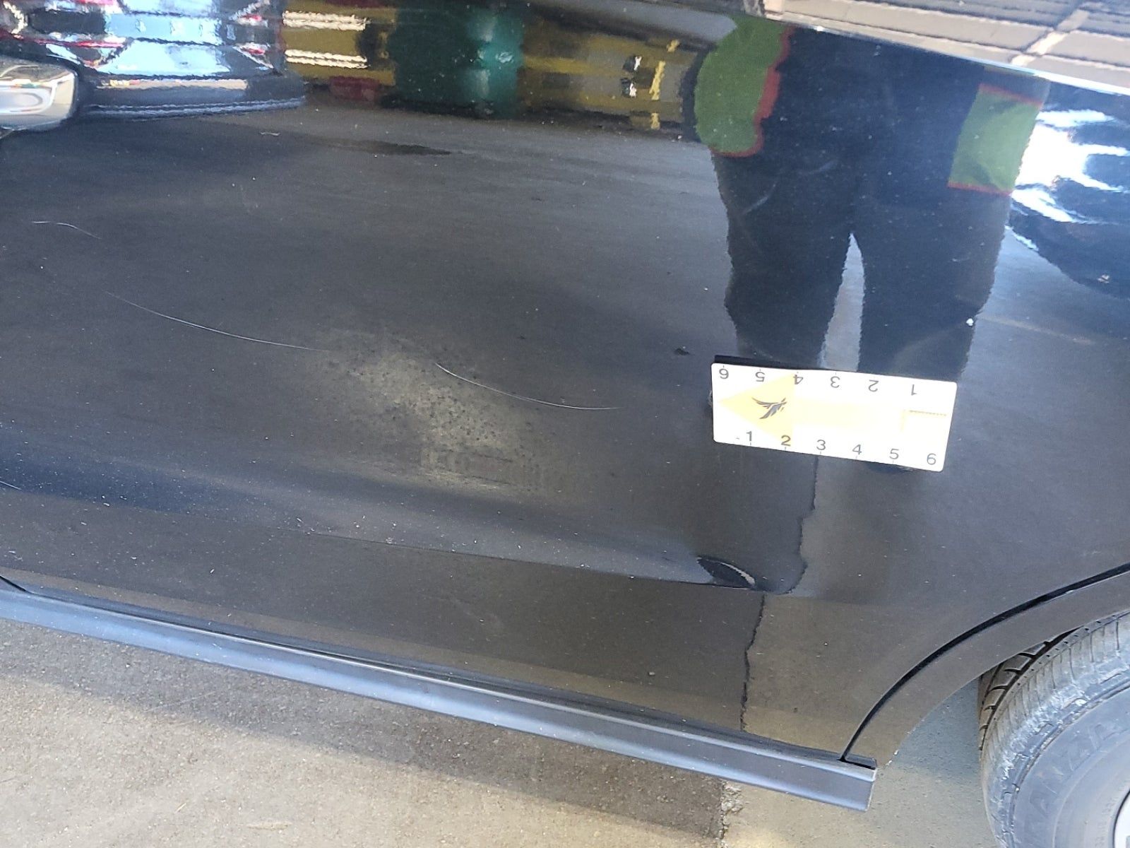 2023 Honda Odyssey EX-L FWD