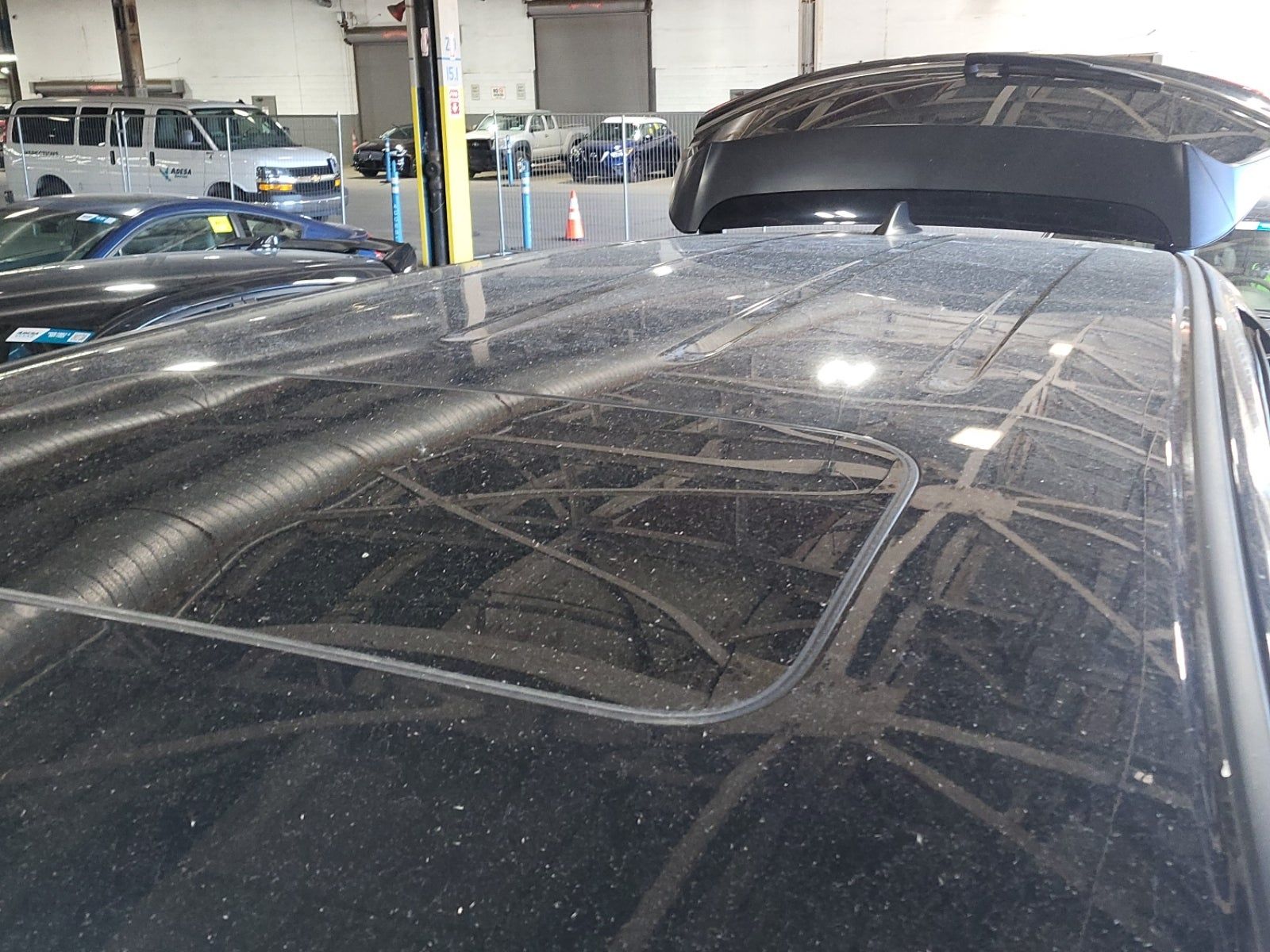 2023 Honda Odyssey EX-L FWD