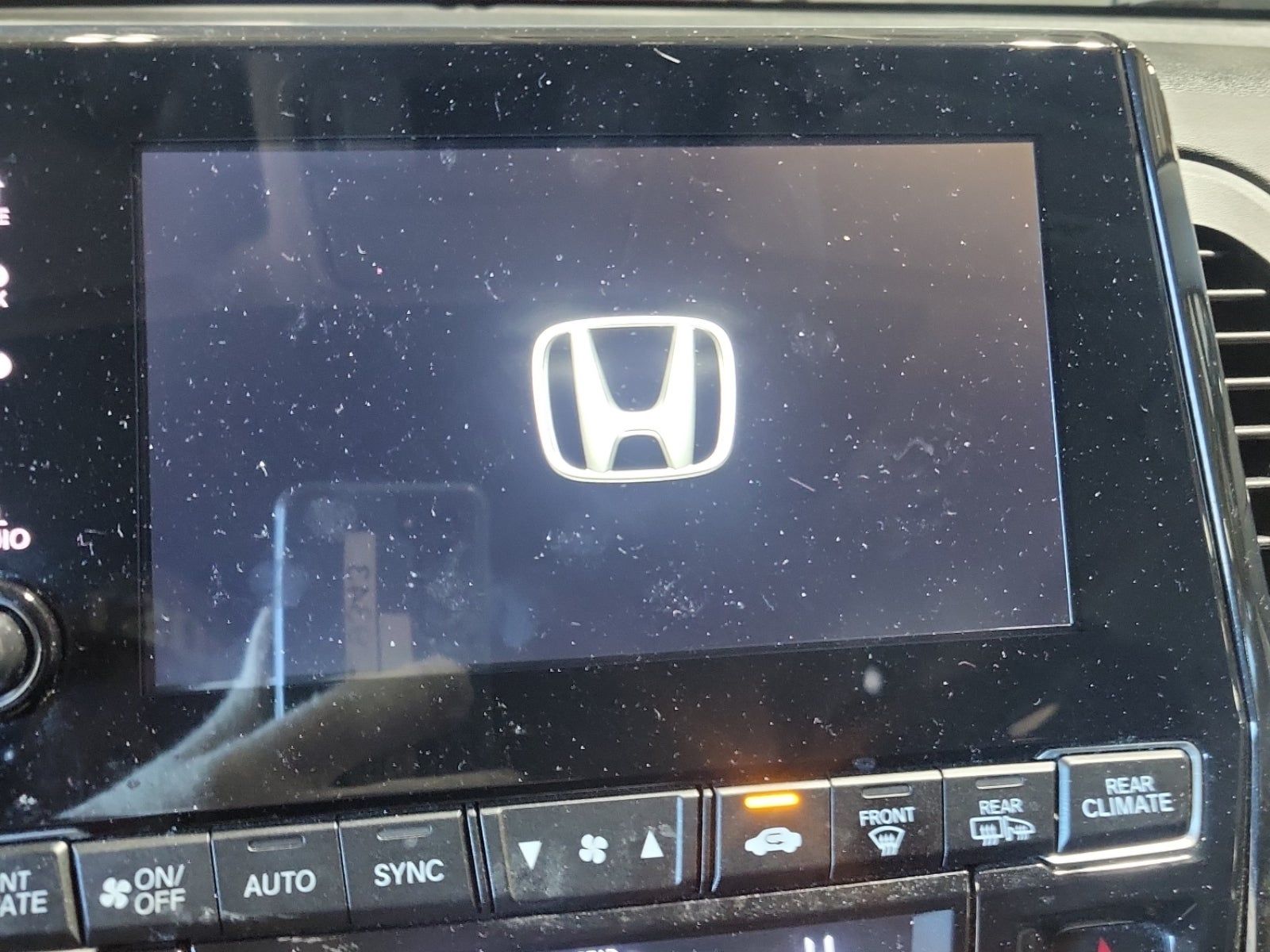 2023 Honda Odyssey EX-L FWD
