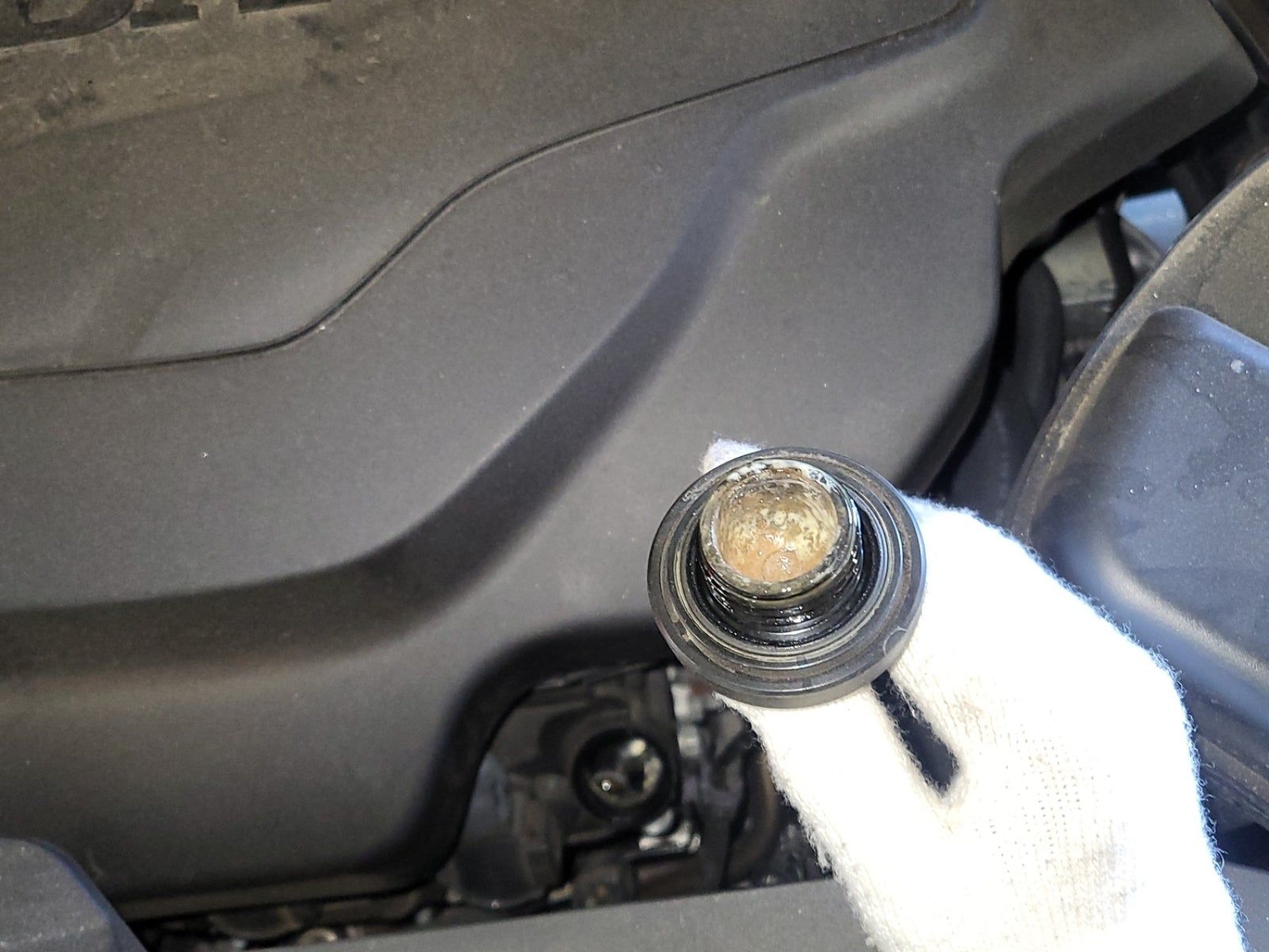 2023 Honda Odyssey EX-L FWD