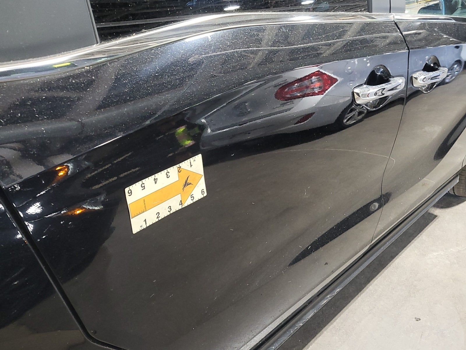 2023 Honda Odyssey EX-L FWD