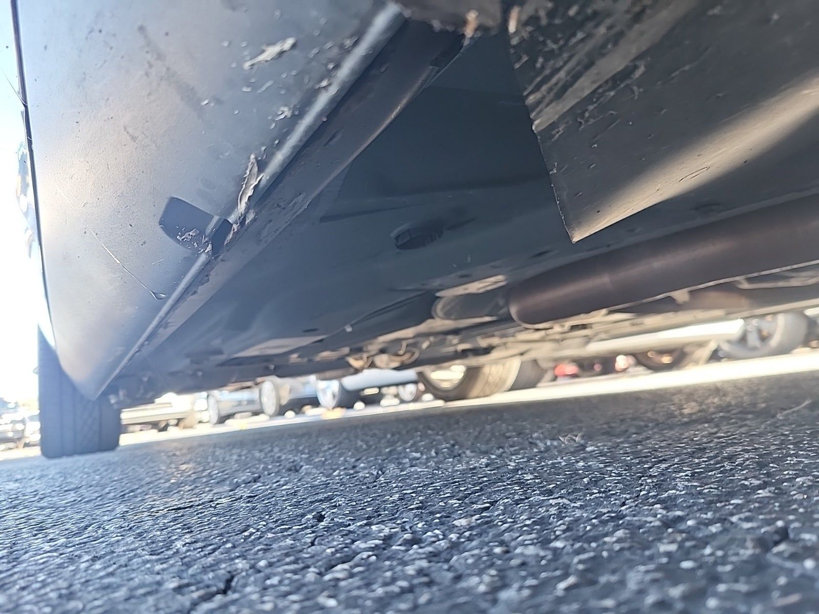 2023 Dodge Challenger GT RWD