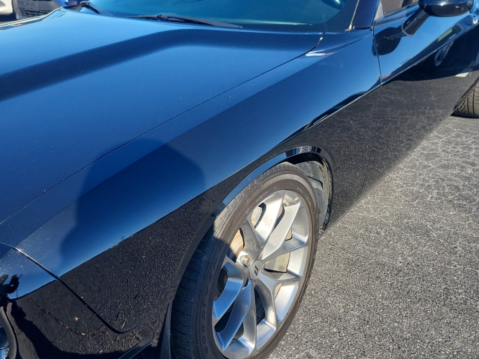 2023 Dodge Challenger GT RWD