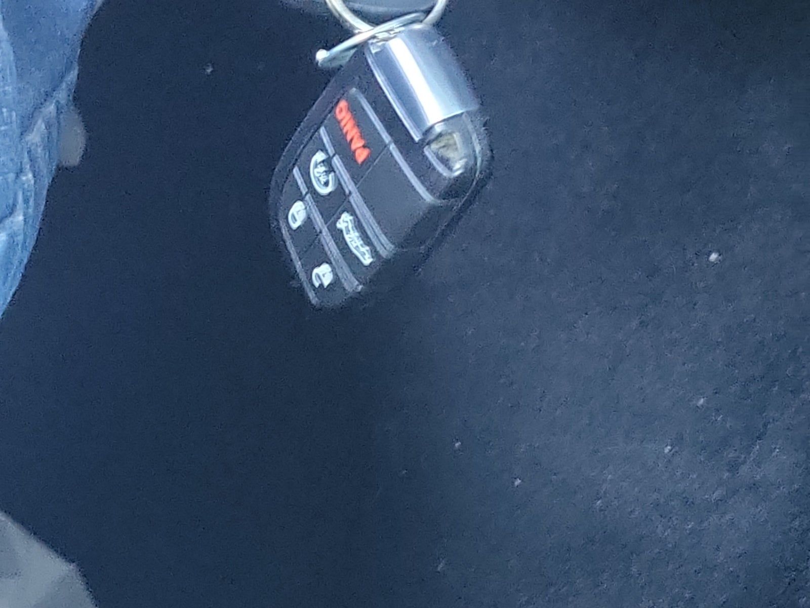 2023 Dodge Challenger GT RWD