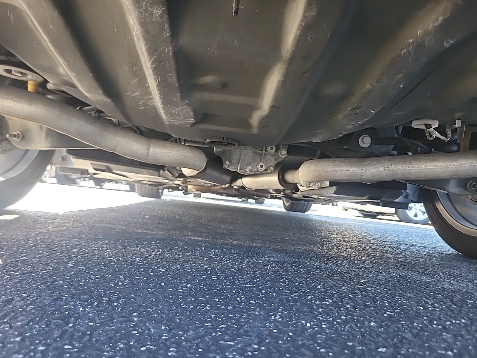 2023 Dodge Challenger GT RWD