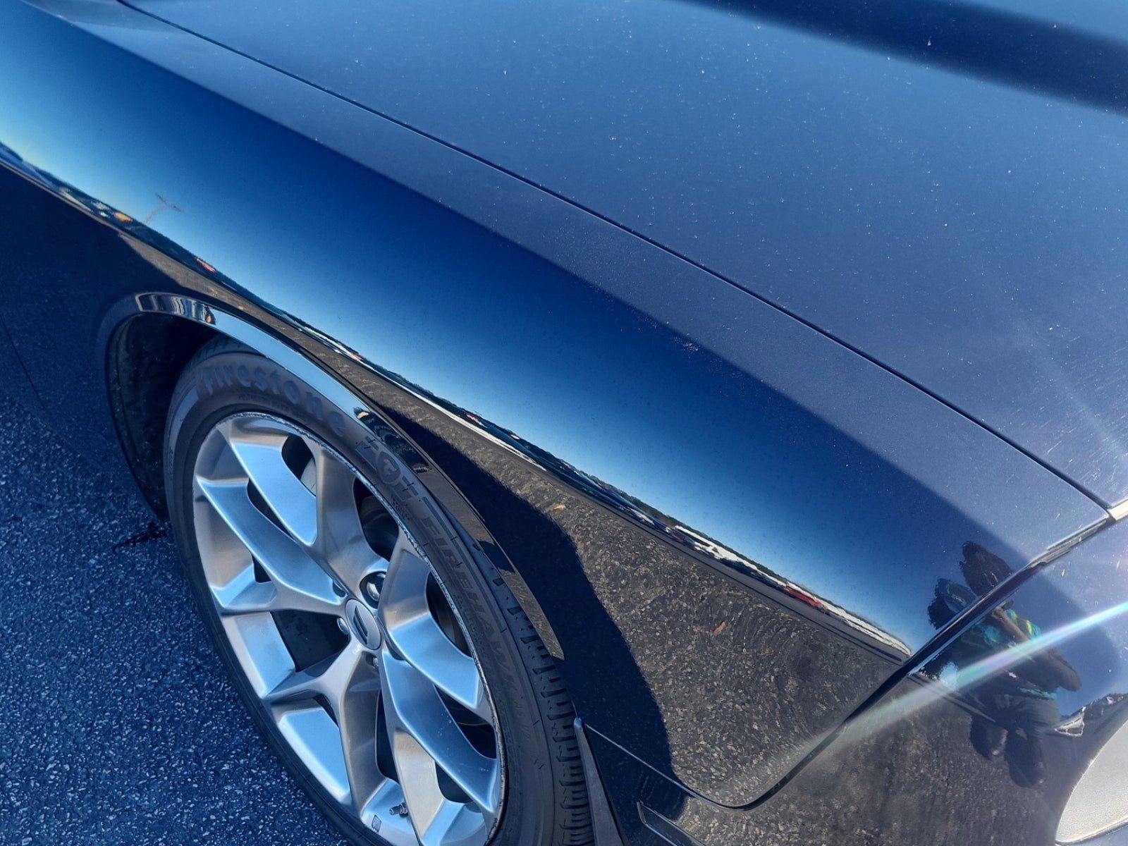 2023 Dodge Challenger GT RWD