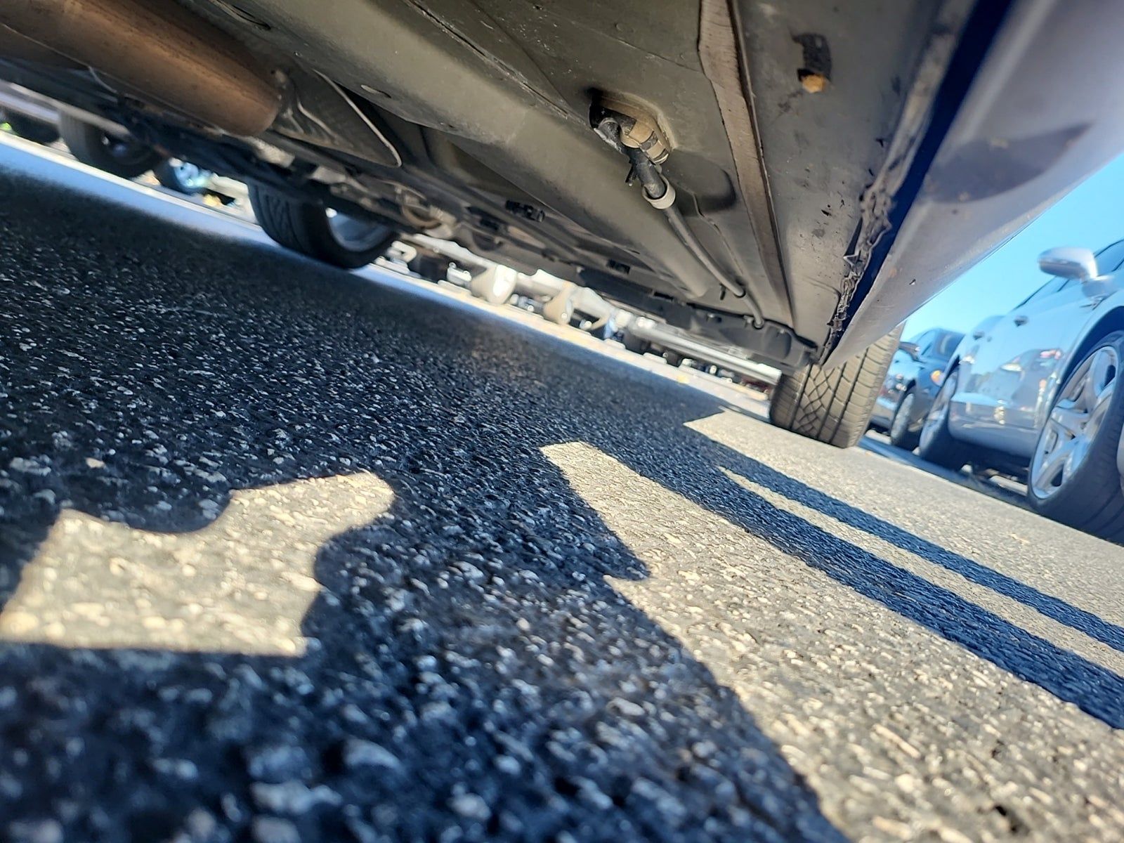 2023 Dodge Challenger GT RWD