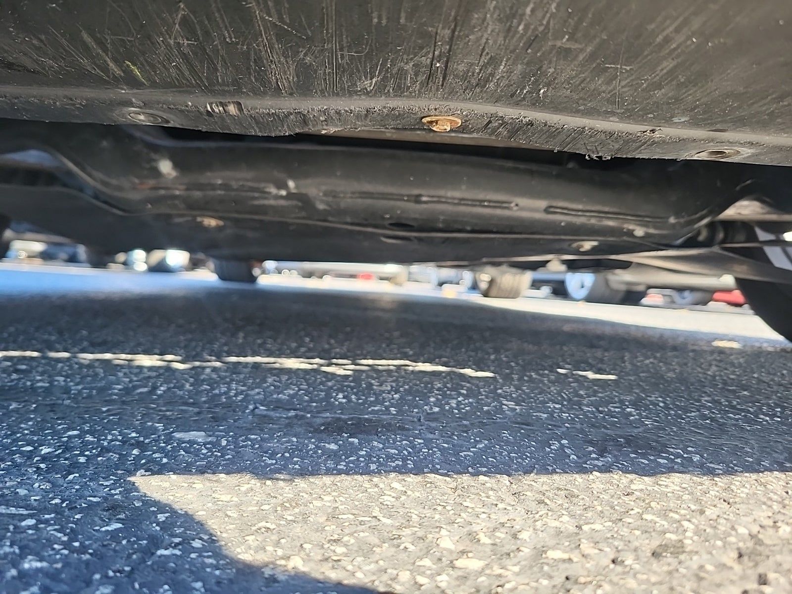 2023 Dodge Challenger GT RWD