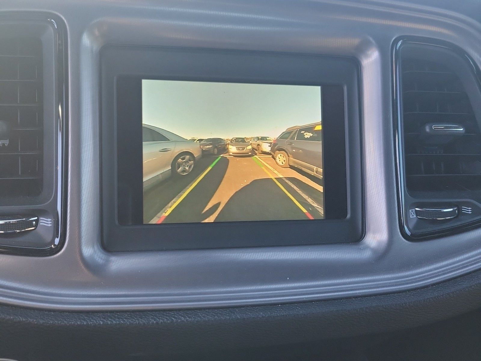 2023 Dodge Challenger GT RWD