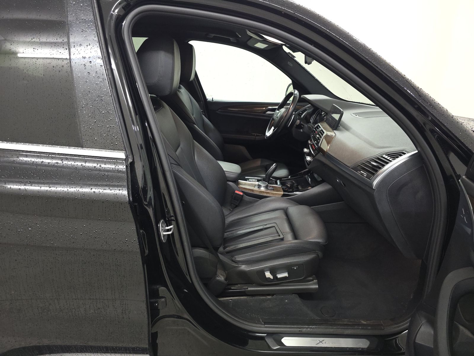 2018 BMW X3 xDrive30i AWD