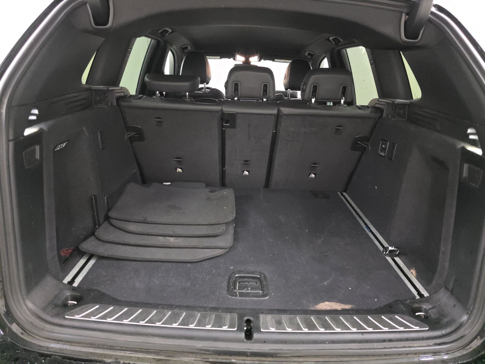2018 BMW X3 xDrive30i AWD