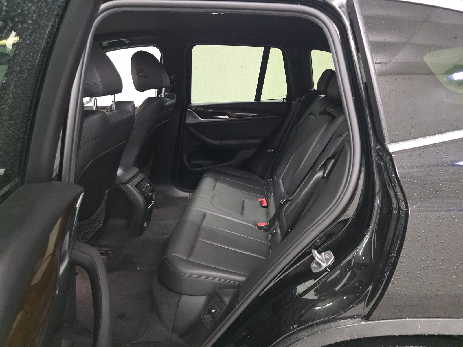2018 BMW X3 xDrive30i AWD