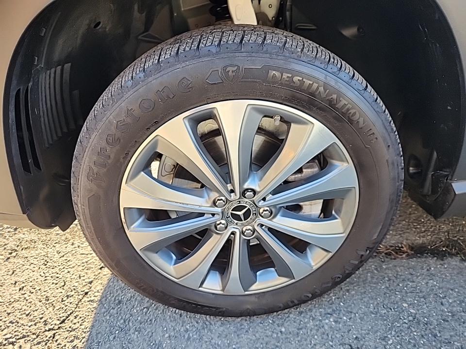 2020 Mercedes-Benz GLE GLE 350 AWD