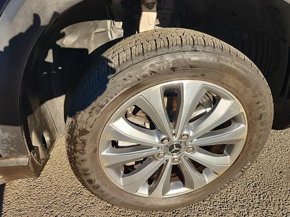 2020 Mercedes-Benz GLE GLE 350 AWD