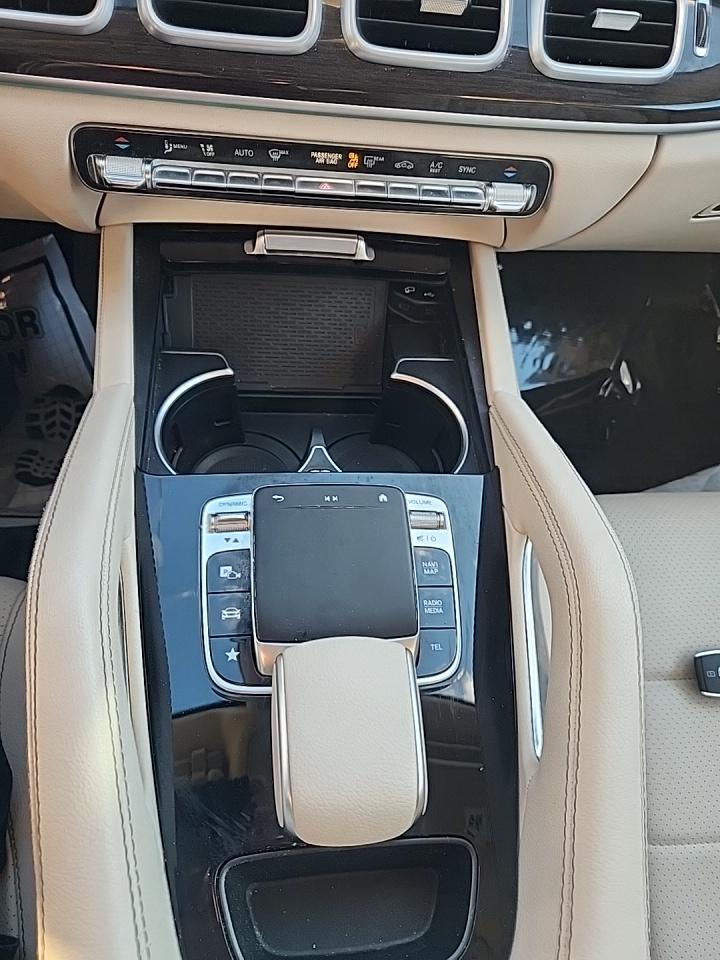 2020 Mercedes-Benz GLE GLE 350 AWD