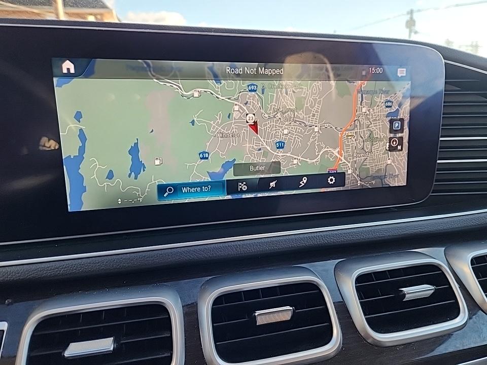 2020 Mercedes-Benz GLE GLE 350 AWD