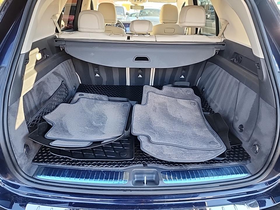 2020 Mercedes-Benz GLE GLE 350 AWD