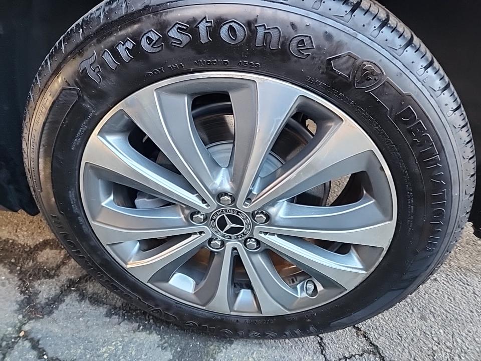 2020 Mercedes-Benz GLE GLE 350 AWD