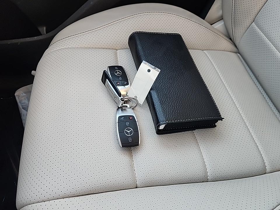 2020 Mercedes-Benz GLE GLE 350 AWD