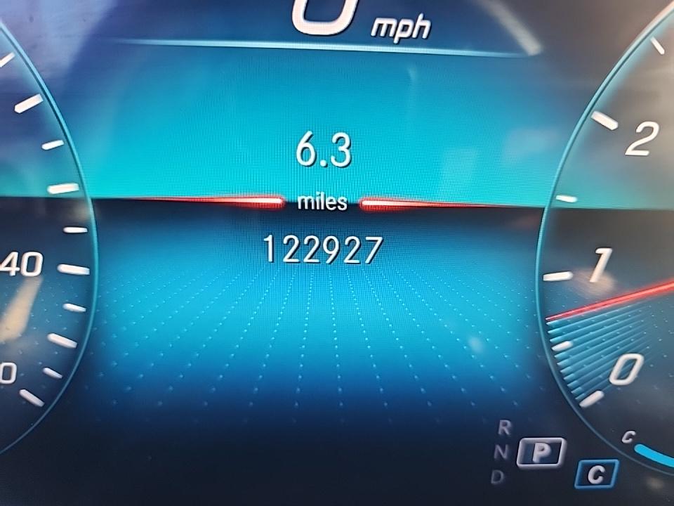 2020 Mercedes-Benz GLE GLE 350 AWD