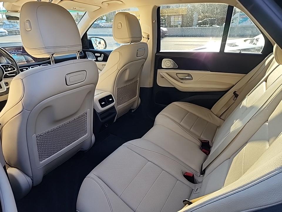 2020 Mercedes-Benz GLE GLE 350 AWD