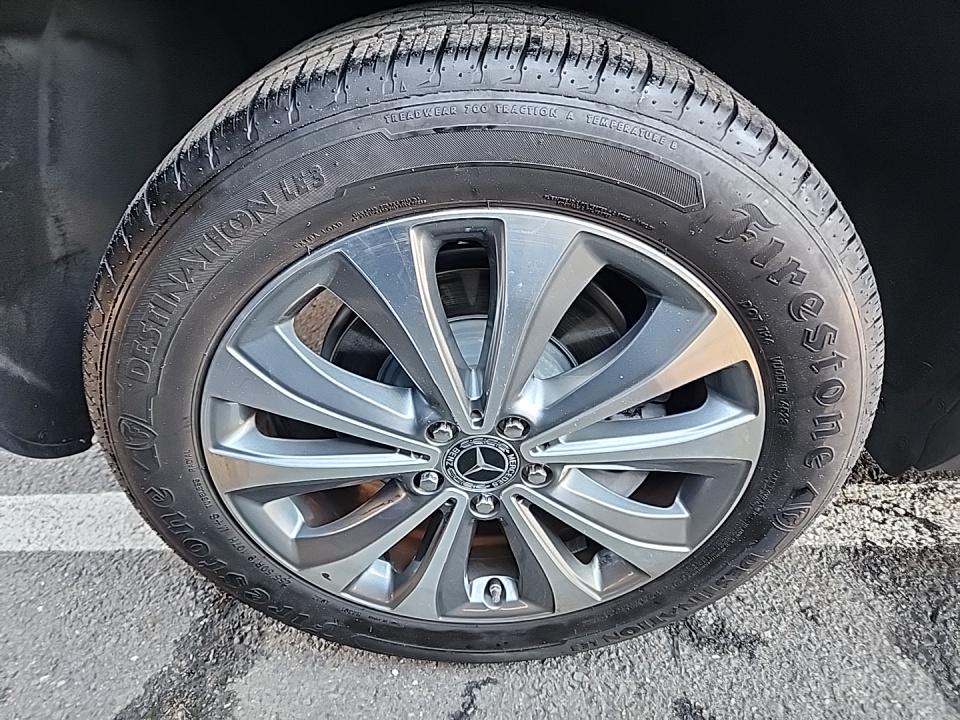 2020 Mercedes-Benz GLE GLE 350 AWD