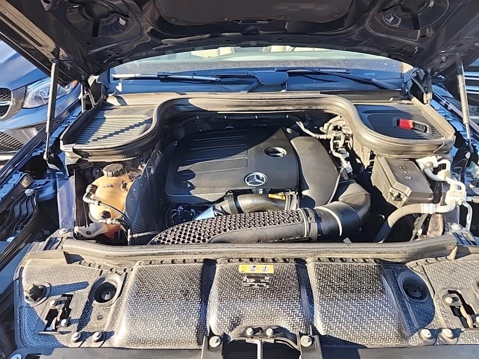 2020 Mercedes-Benz GLE GLE 350 AWD