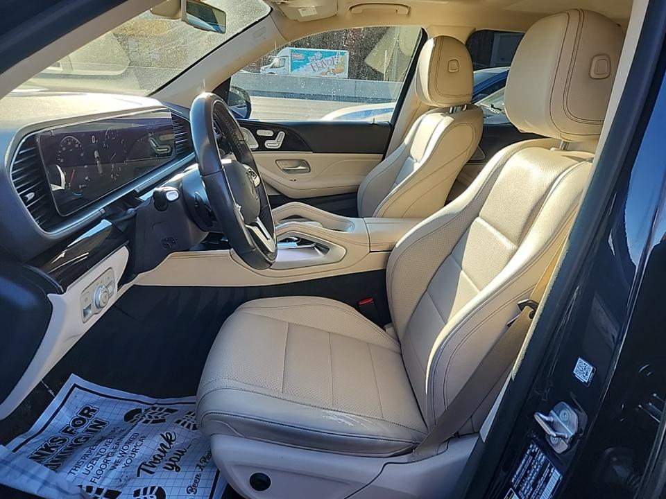 2020 Mercedes-Benz GLE GLE 350 AWD