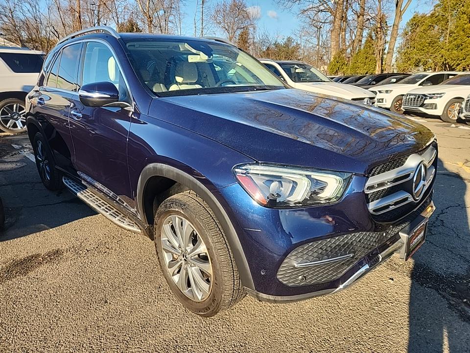 2020 Mercedes-Benz GLE GLE 350 AWD