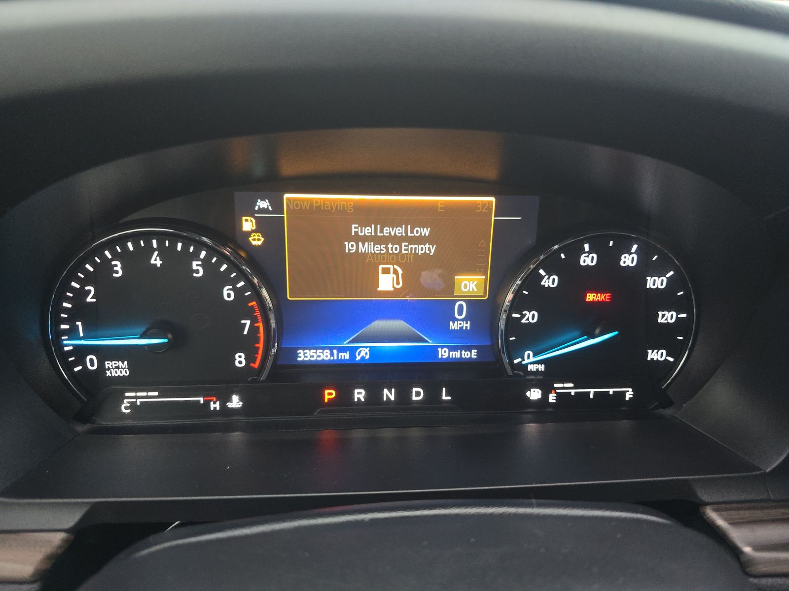 2022 Ford Explorer Limited RWD
