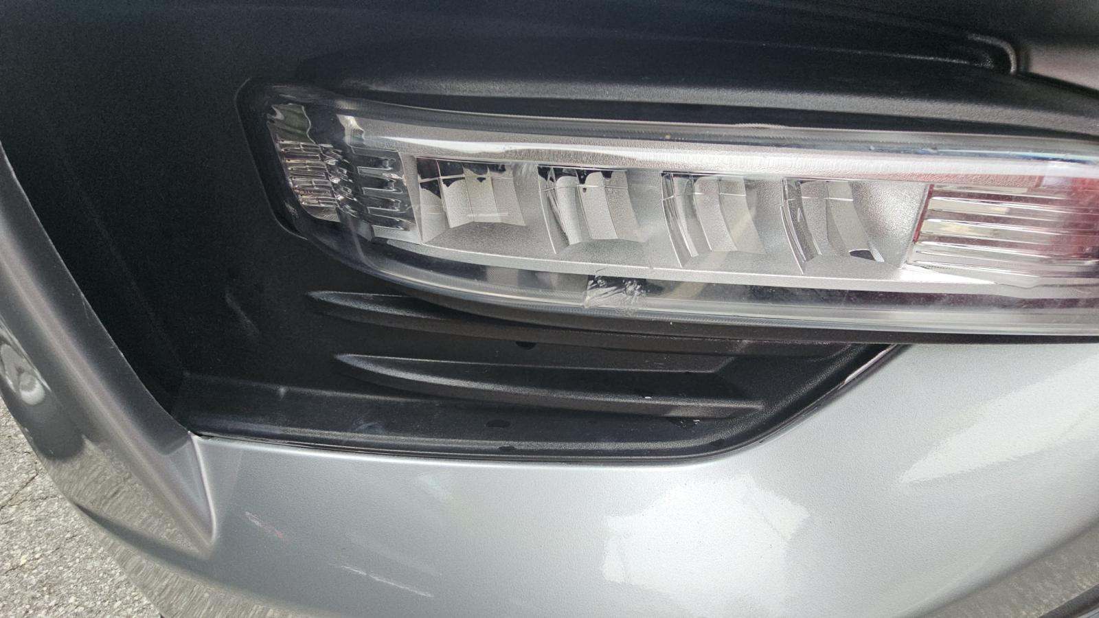 2022 Ford Explorer Limited RWD
