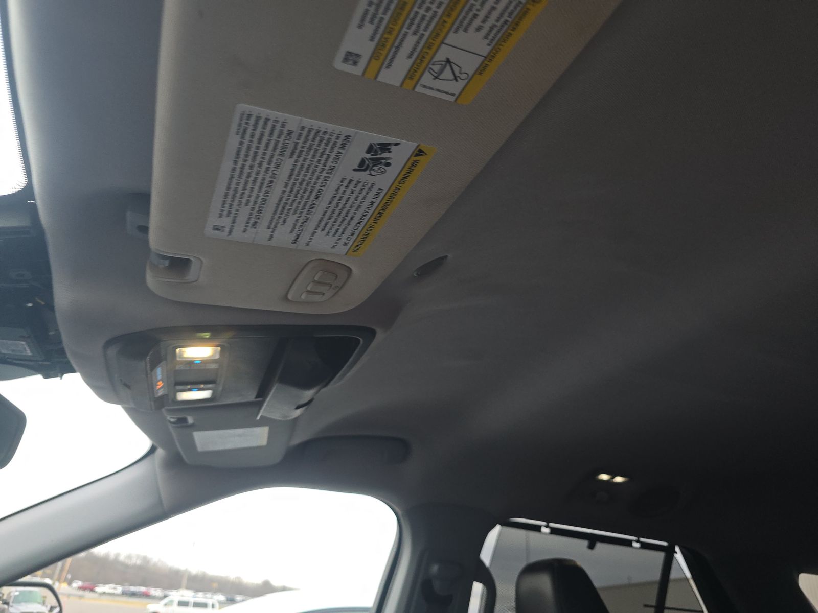 2022 Ford Explorer Limited RWD