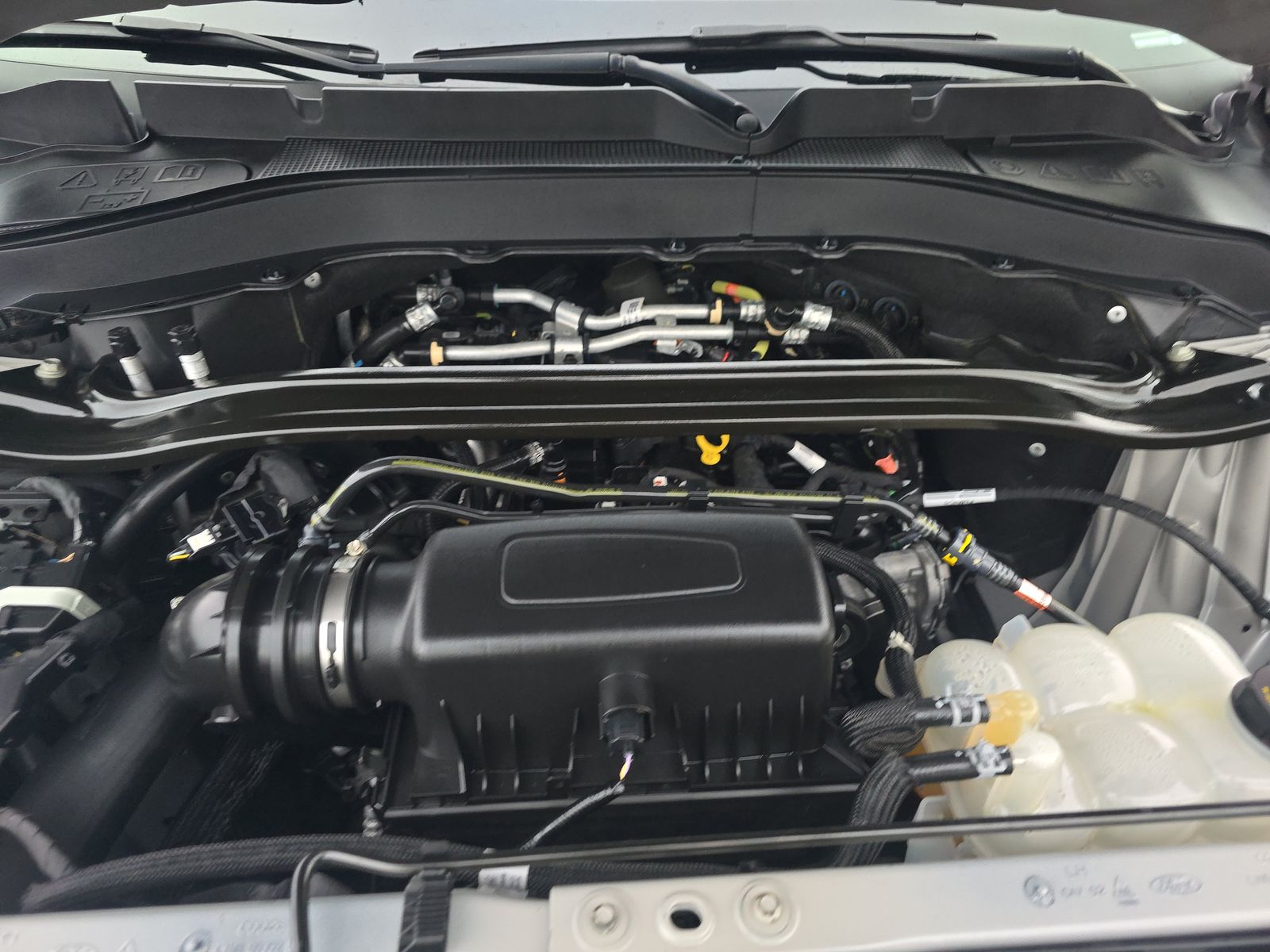 2022 Ford Explorer Limited RWD