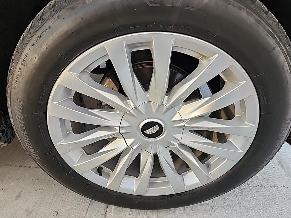 2023 Cadillac Escalade ESV Luxury AWD