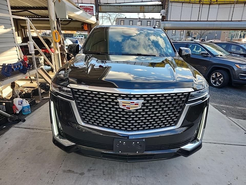 2023 Cadillac Escalade ESV Luxury AWD